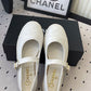Mary Janes