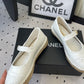 Mary Janes