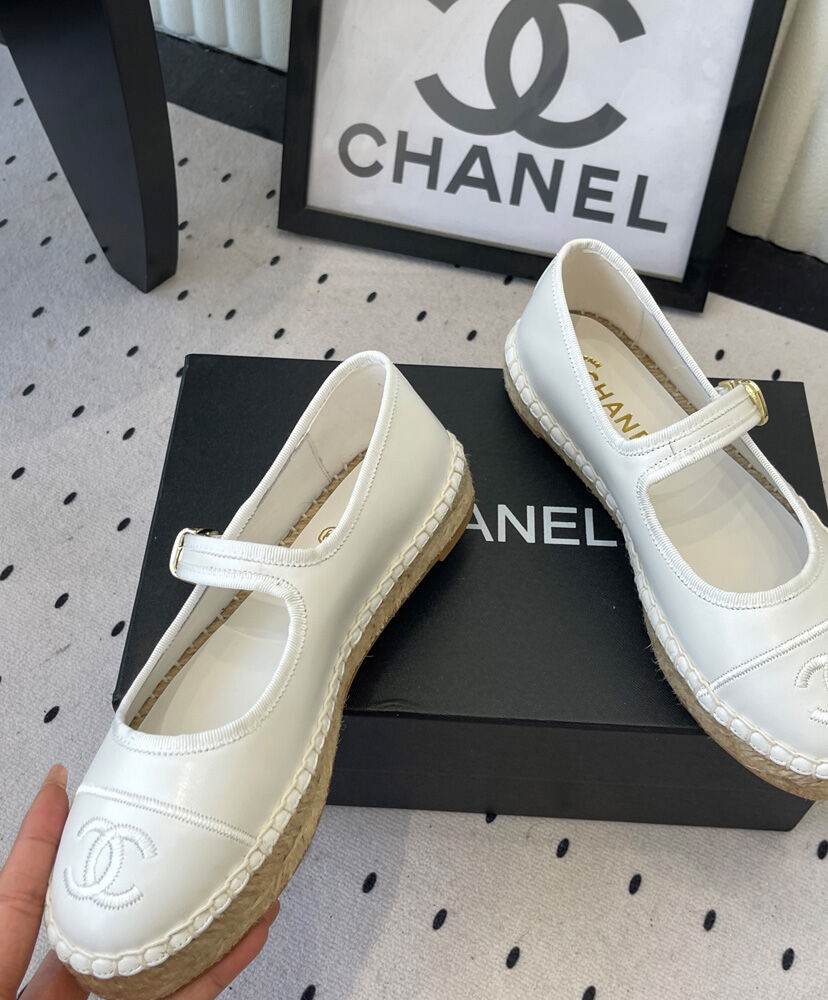 Mary Janes