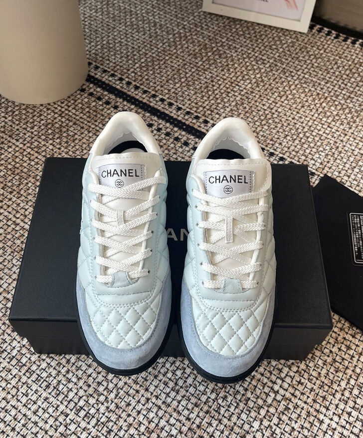 Trainers