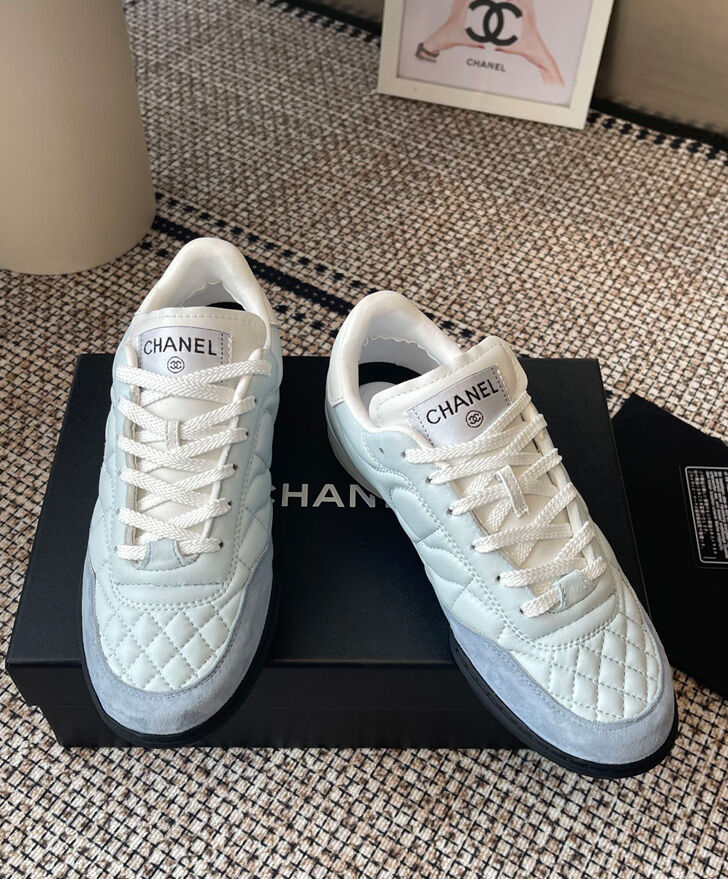 Trainers