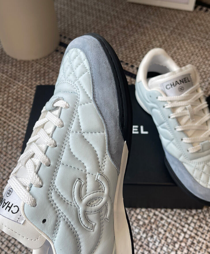 Trainers