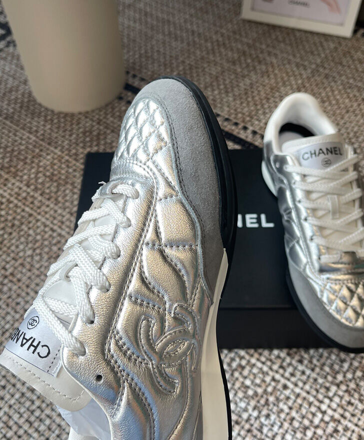 Trainers