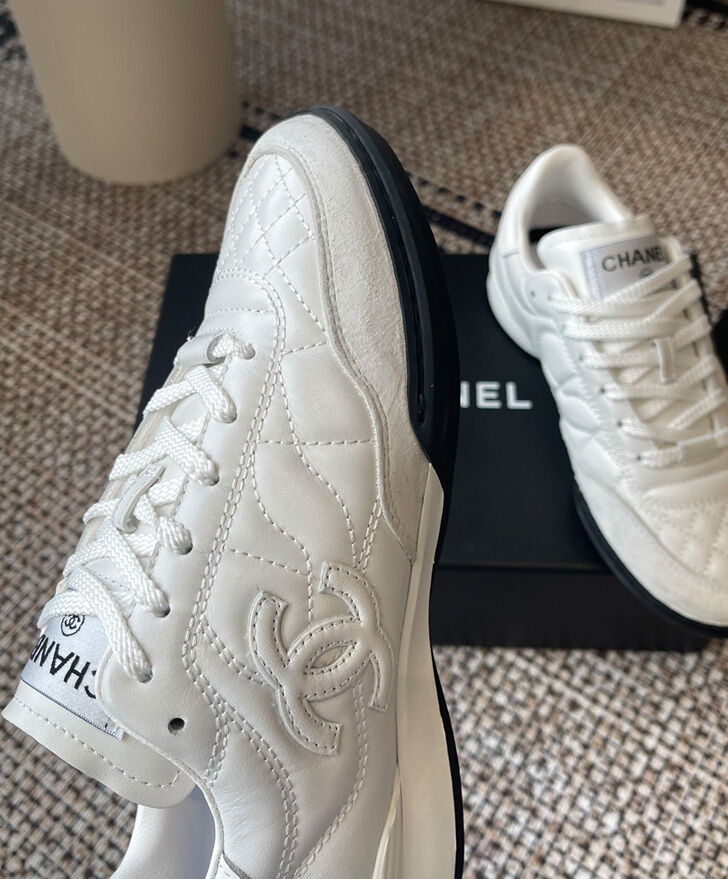 Trainers