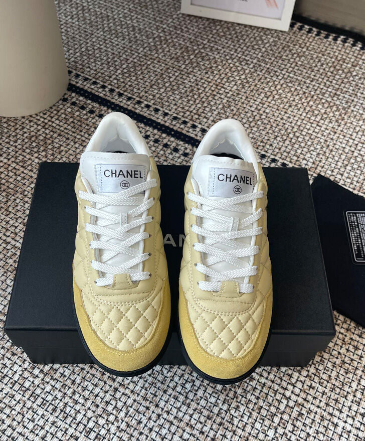 Trainers