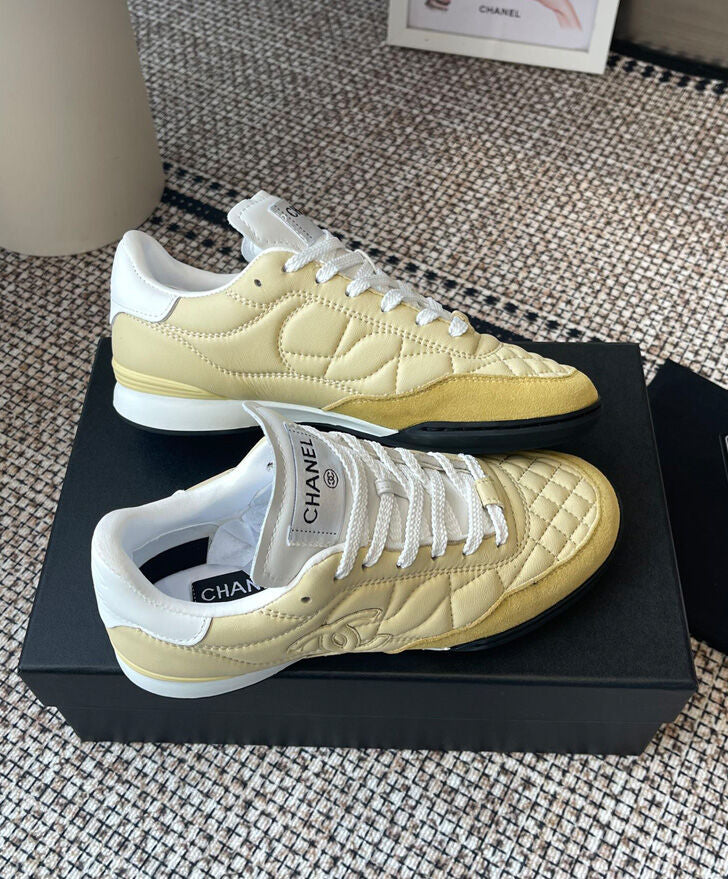 Trainers