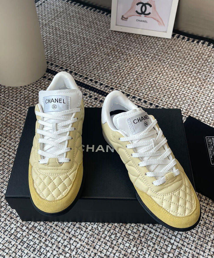 Trainers