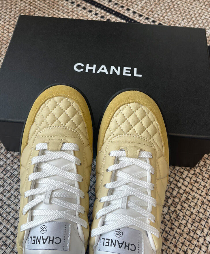 Trainers