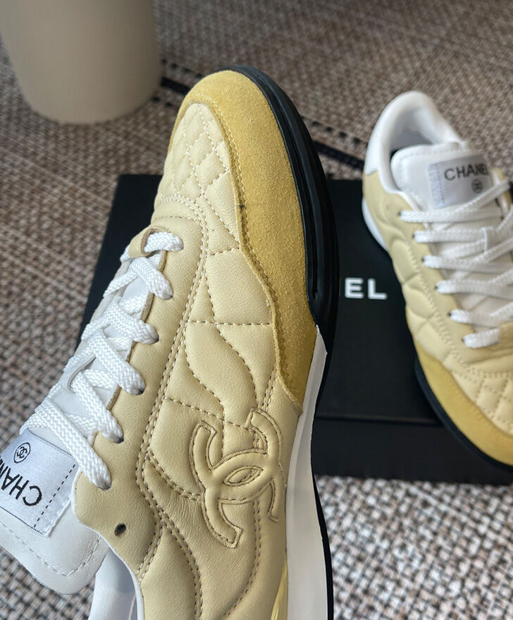 Trainers