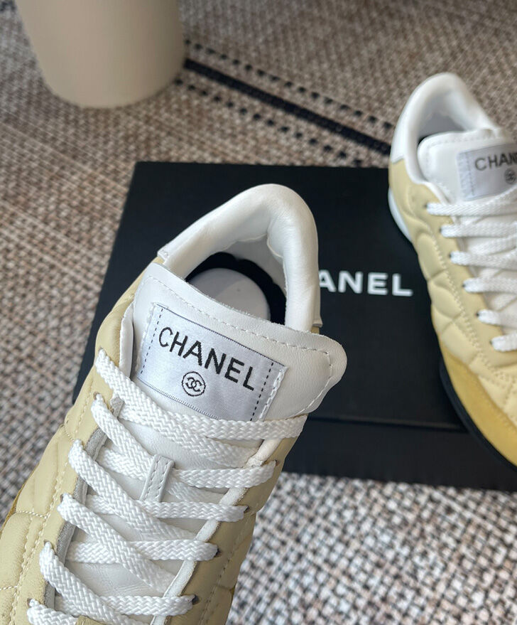 Trainers