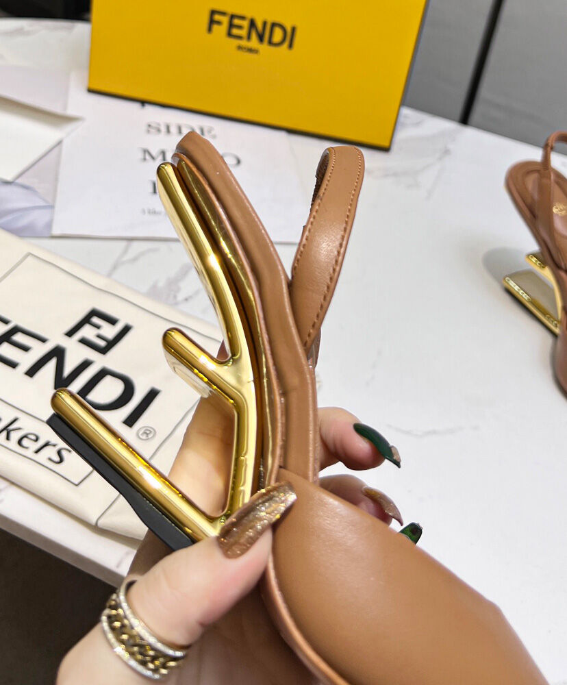 Fendi First