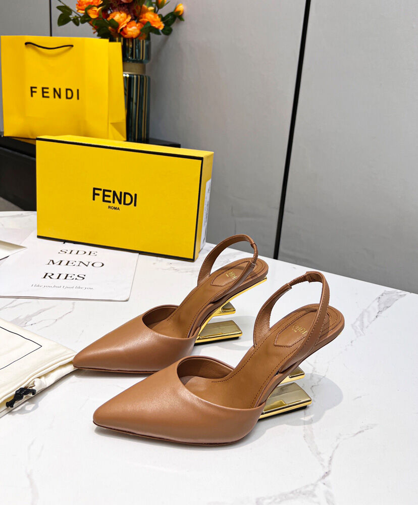 Fendi First