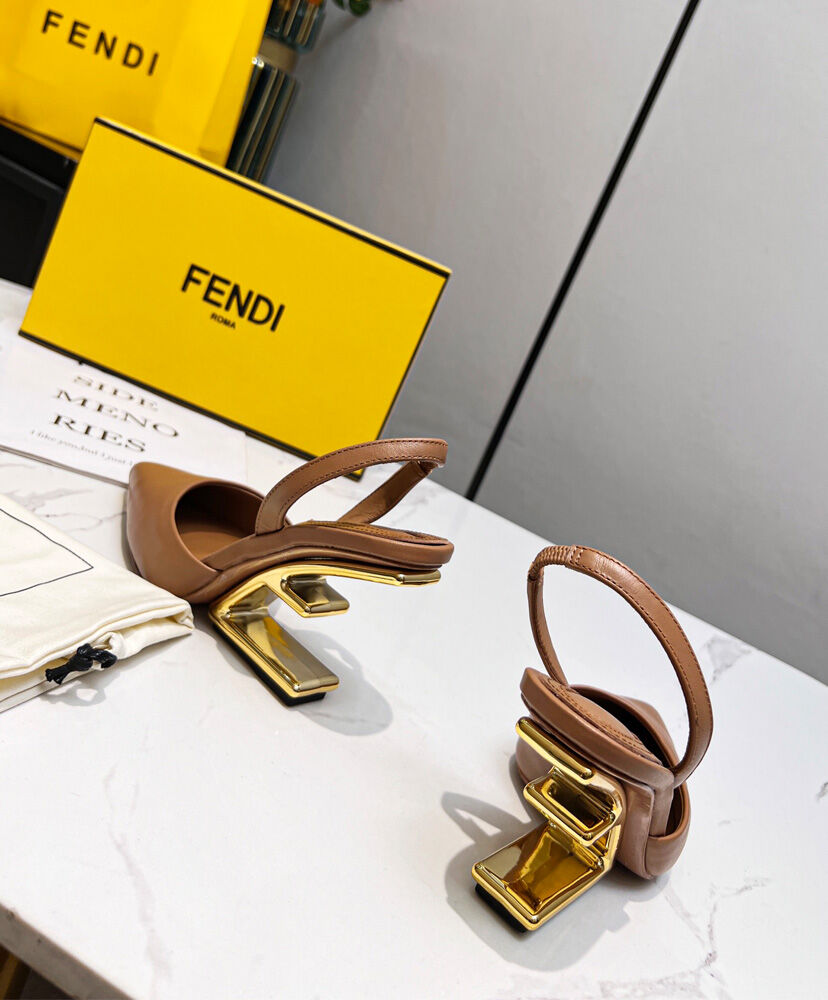 Fendi First