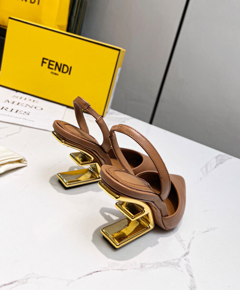 Fendi First