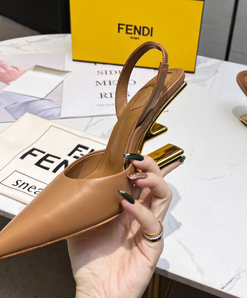 Fendi First