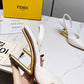 Fendi First