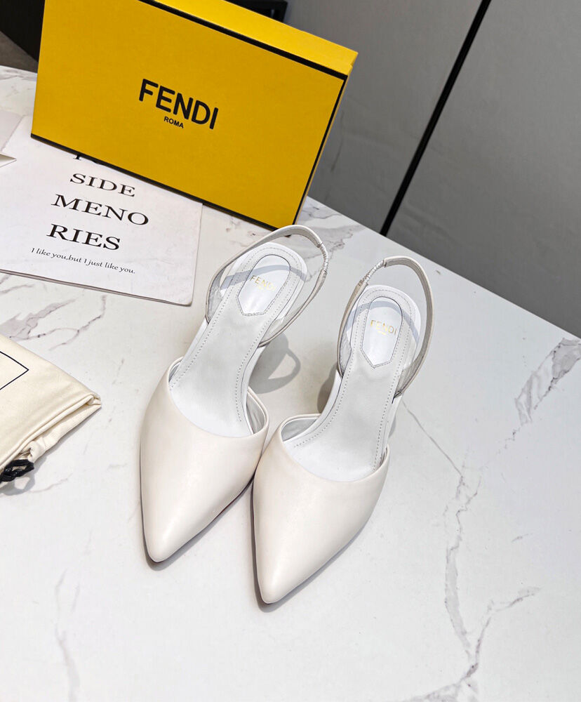 Fendi First