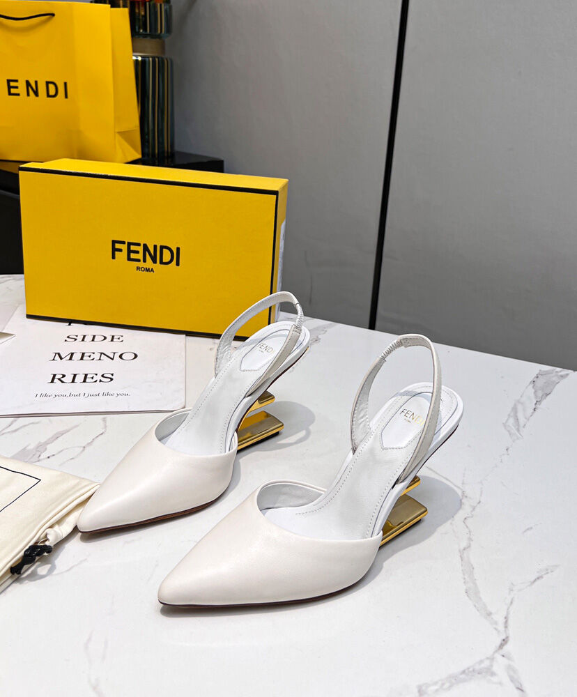 Fendi First