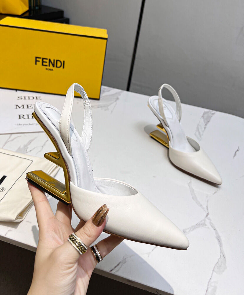 Fendi First