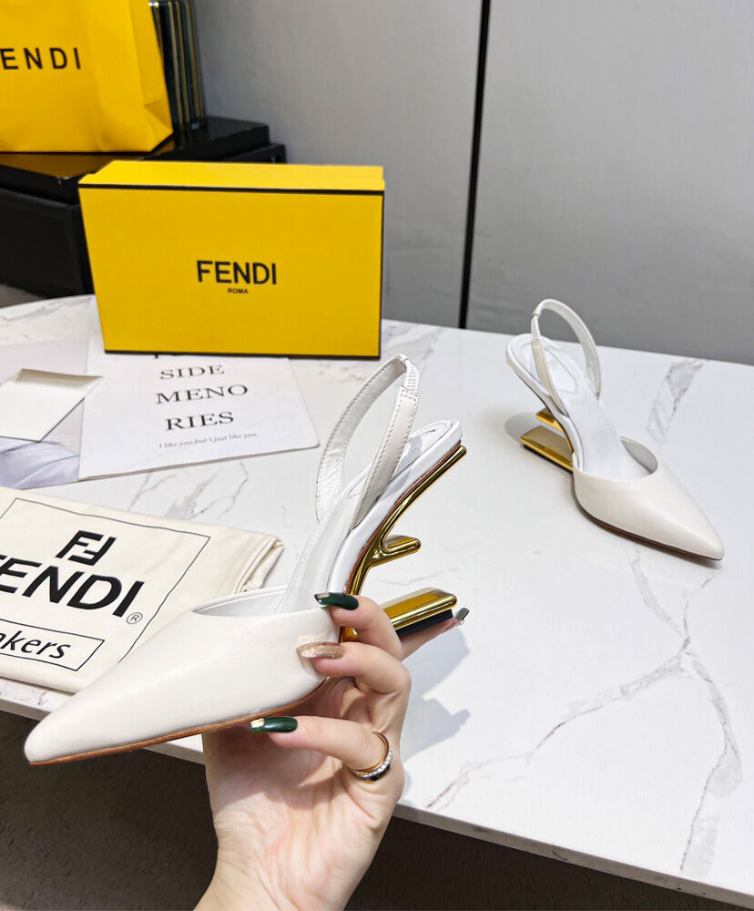 Fendi First