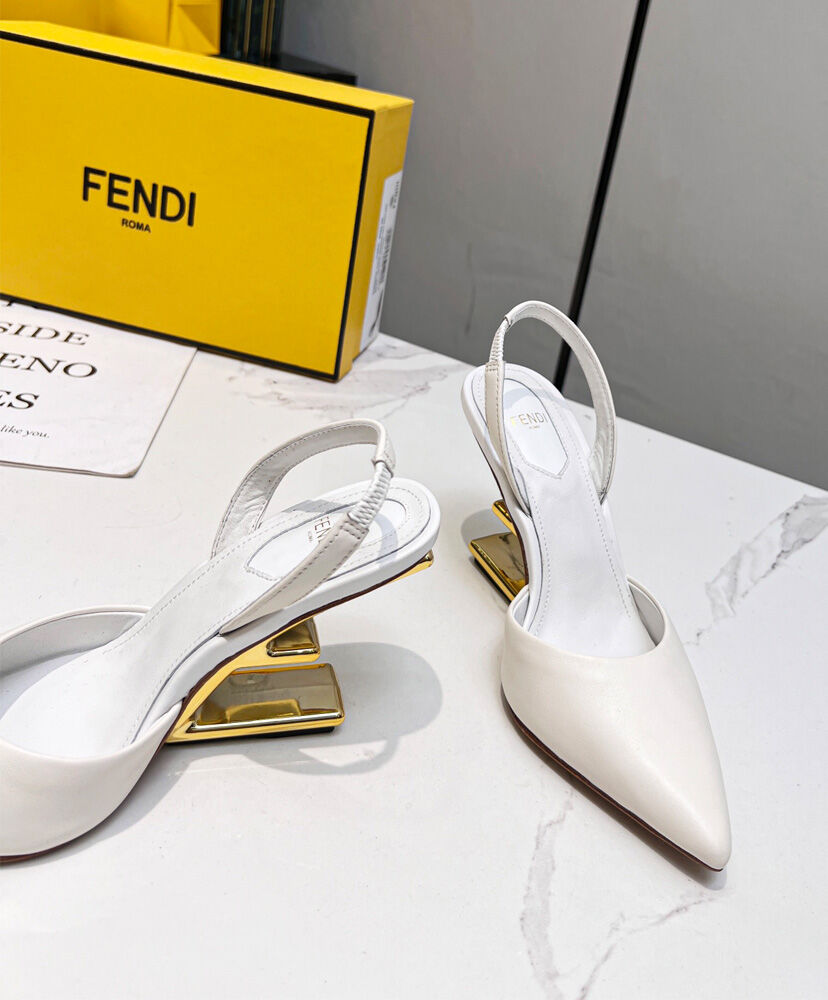 Fendi First