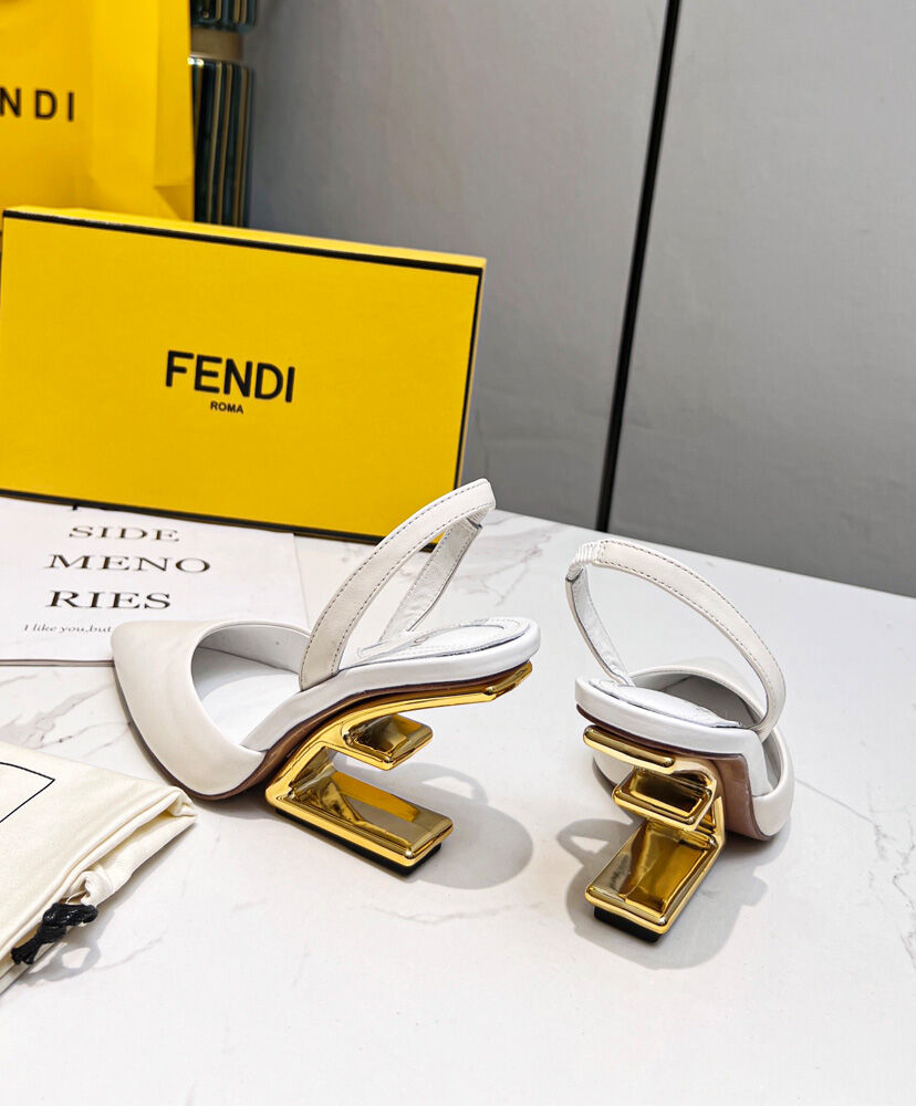 Fendi First