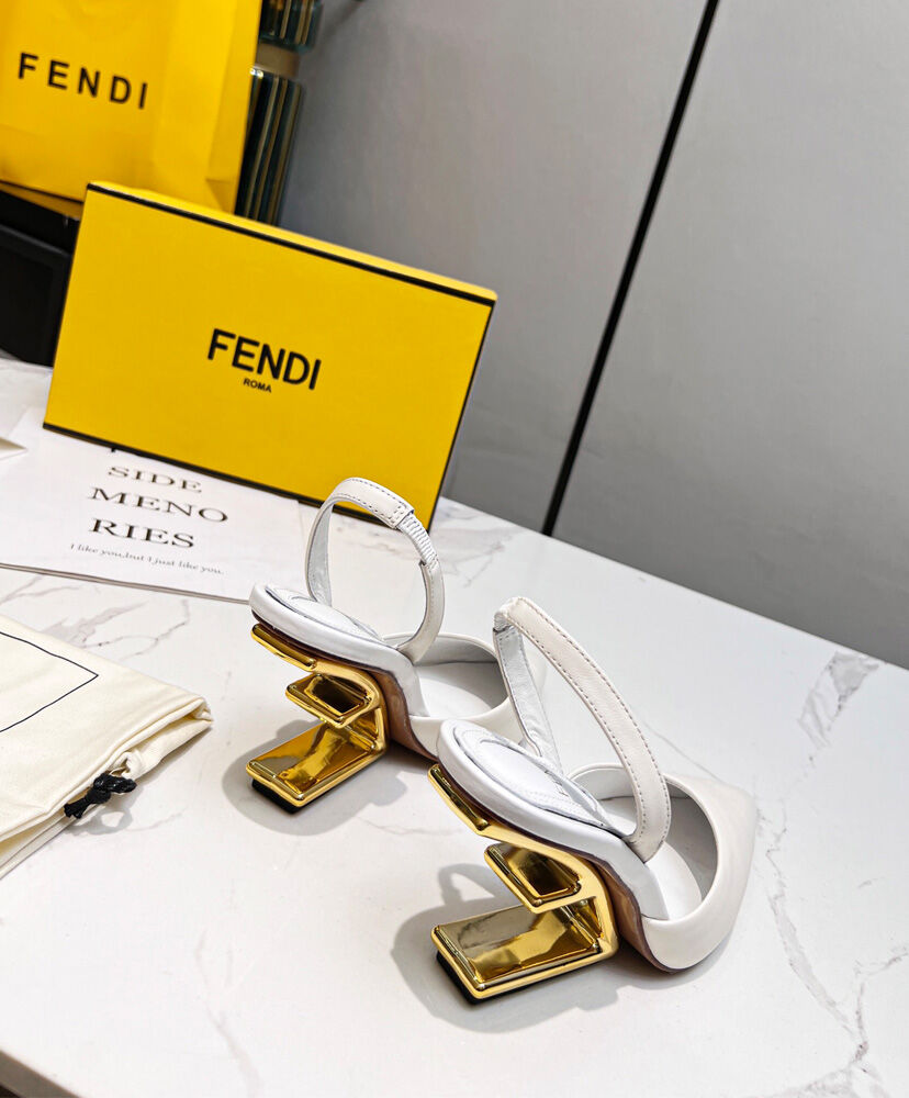 Fendi First