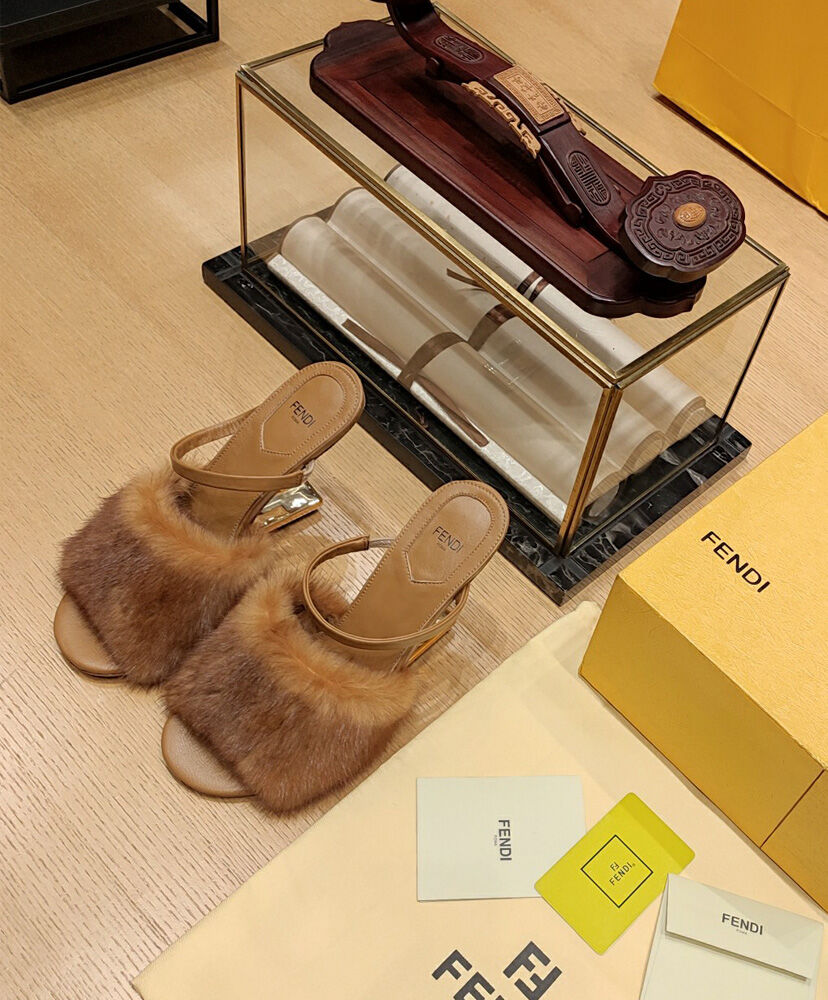 Fendi First