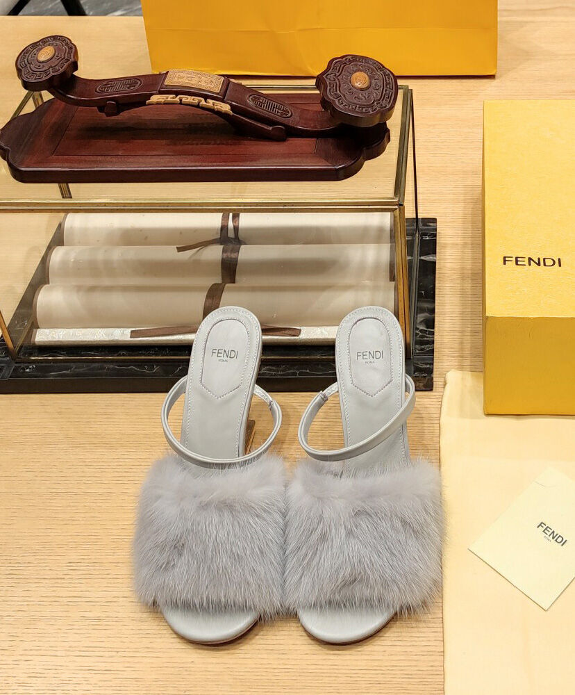 Fendi First