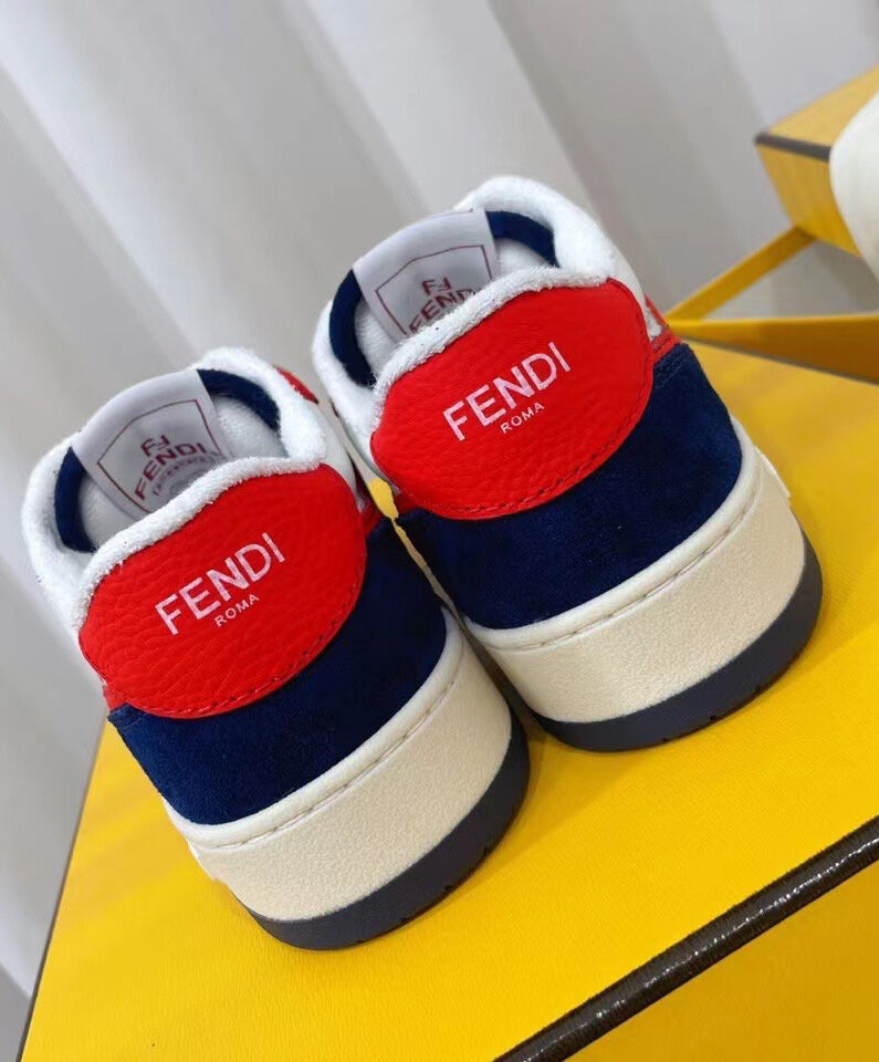 Fendi Match