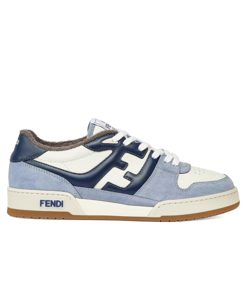 Fendi Match Sneakers