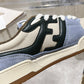 Fendi Match Sneakers