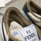 Fendi Match Sneakers