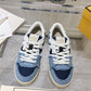 Fendi Match Sneakers