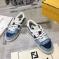 Fendi Match Sneakers