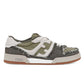 Fendi Match Sneakers