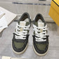 Fendi Match Sneakers