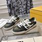 Fendi Match Sneakers