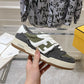 Fendi Match Sneakers