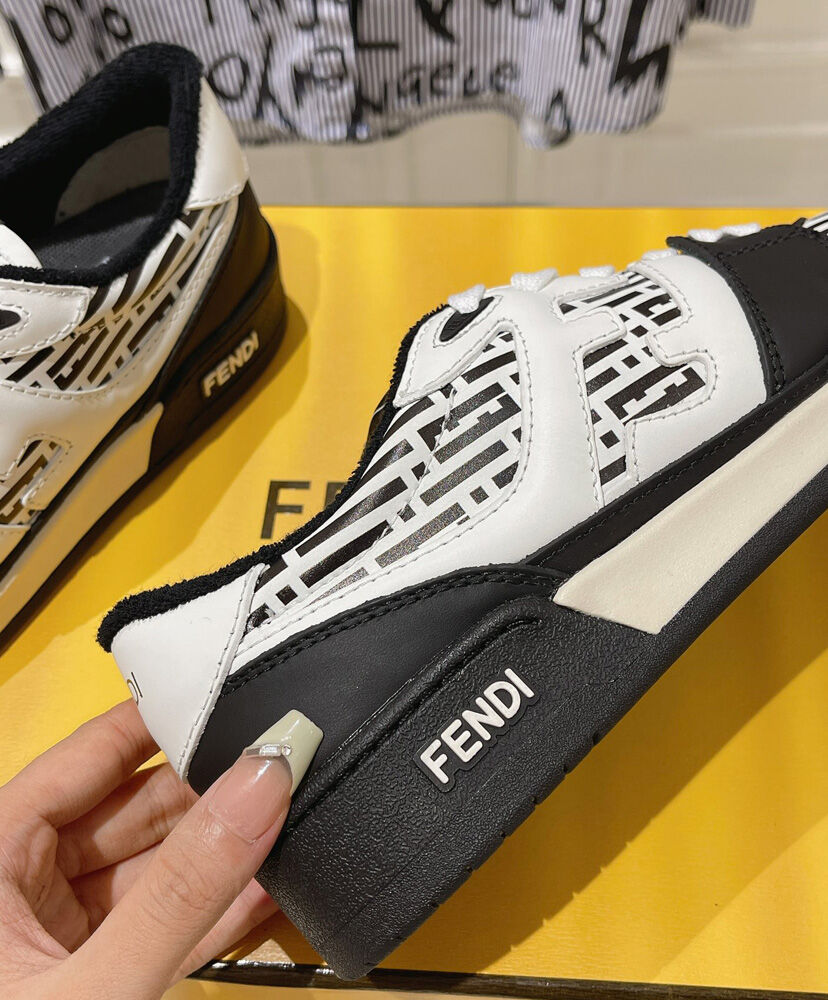 Fendi Match