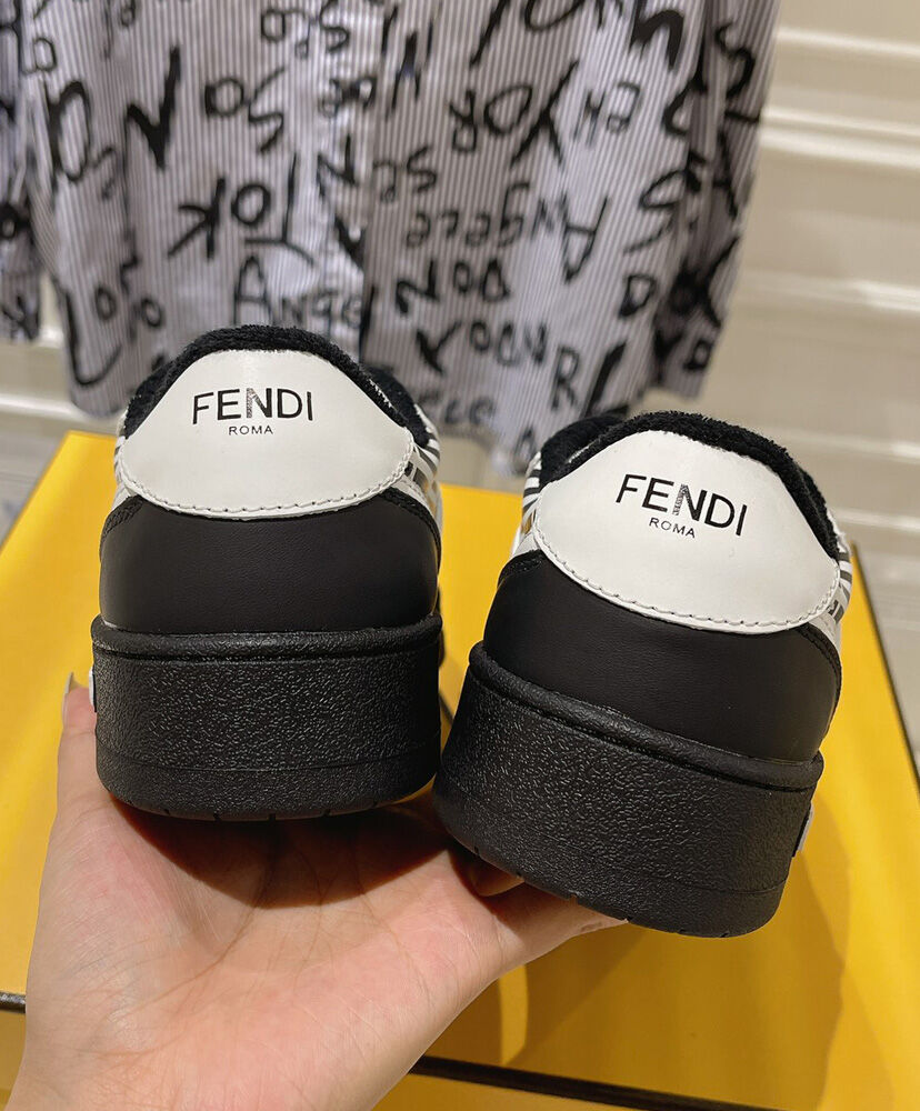 Fendi Match