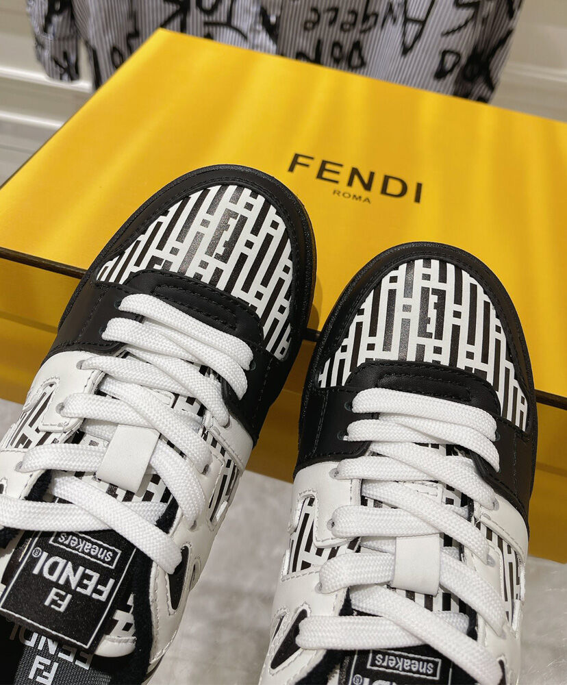 Fendi Match