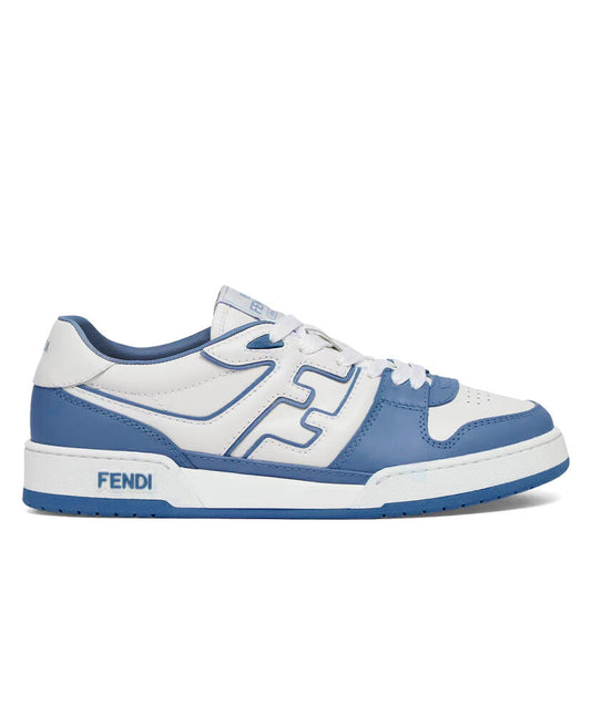 Fendi Match Sneakers