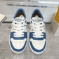 Fendi Match Sneakers