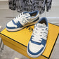 Fendi Match Sneakers