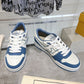 Fendi Match Sneakers