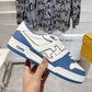 Fendi Match Sneakers