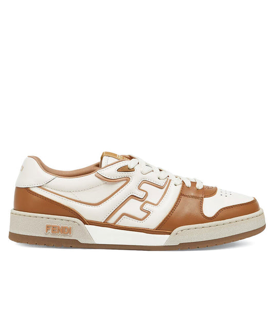 Fendi Match Sneakers