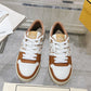 Fendi Match Sneakers