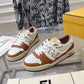 Fendi Match Sneakers